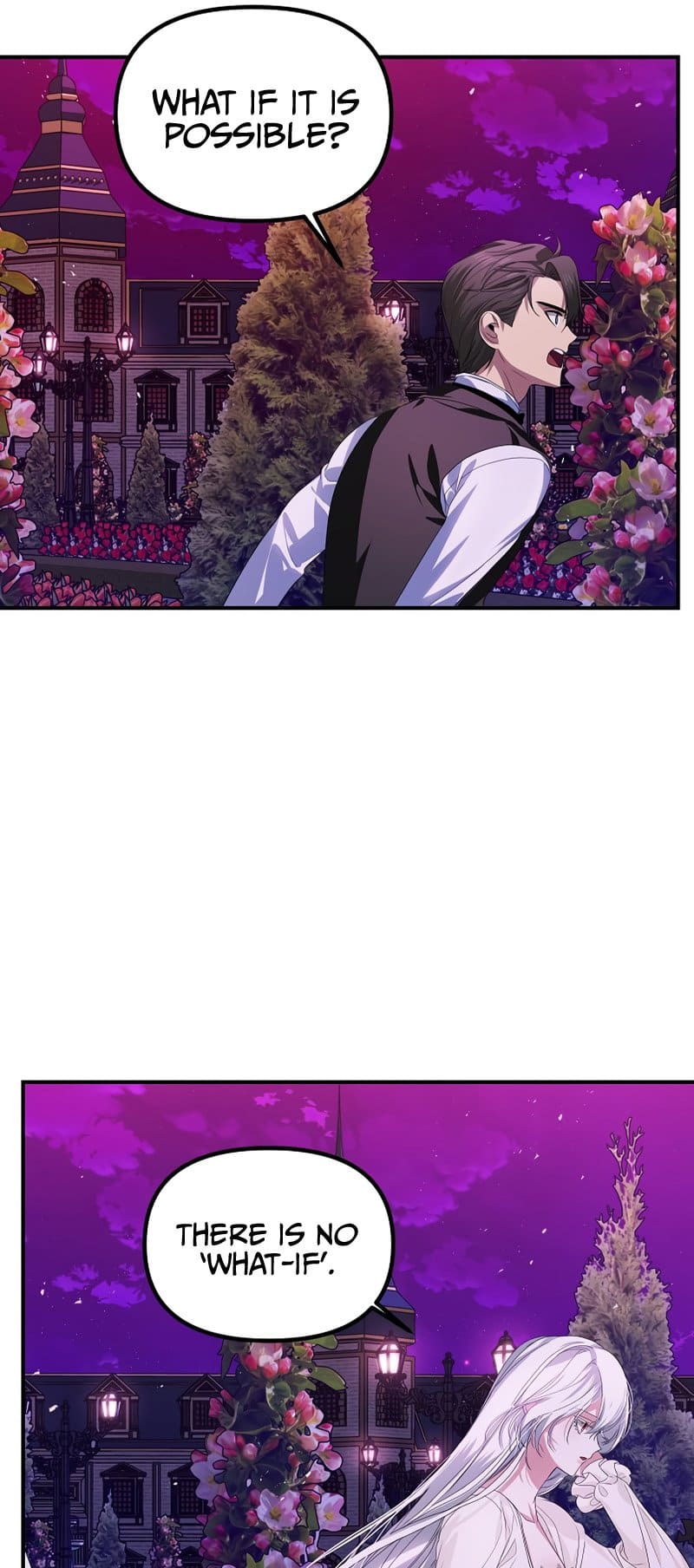 SSS-Class Suicide Hunter, Chapter 97 image 27